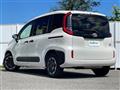 2022 Toyota Sienta