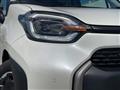 2022 Toyota Sienta