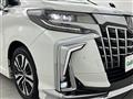 2020 Toyota Alphard