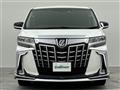 2020 Toyota Alphard