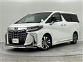 2020 Toyota Alphard