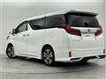 2020 Toyota Alphard