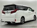 2020 Toyota Alphard