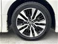 2020 Toyota Alphard