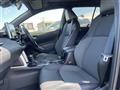 2021 Toyota CorollaCross