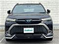 2021 Toyota CorollaCross