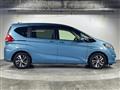 2017 Honda Freed