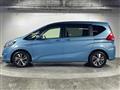 2017 Honda Freed