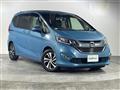 2017 Honda Freed