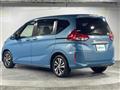 2017 Honda Freed