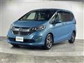 2017 Honda Freed