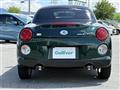2018 Daihatsu Copen