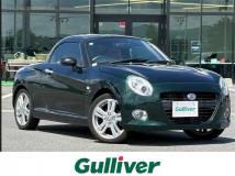 2018 Daihatsu Copen
