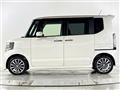 2013 Honda N BOX