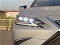 2020 Lexus ES