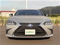2020 Lexus ES