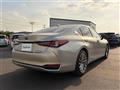 2020 Lexus ES