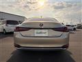 2020 Lexus ES