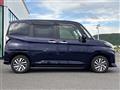 2023 Toyota Roomy