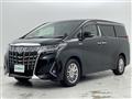2019 Toyota Alphard Hybrid