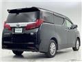 2019 Toyota Alphard Hybrid