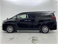 2019 Toyota Alphard Hybrid