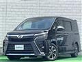 2018 Toyota Voxy