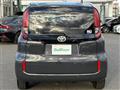 2022 Toyota Sienta