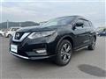 2017 Nissan X-Trail