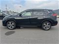 2017 Nissan X-Trail