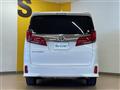 2022 Toyota Alphard