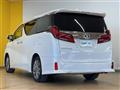 2022 Toyota Alphard
