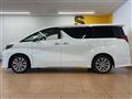 2022 Toyota Alphard