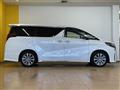 2022 Toyota Alphard