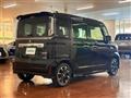 2021 Suzuki Spacia