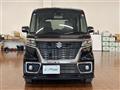 2021 Suzuki Spacia