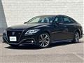 2021 Toyota Crown Hybrid