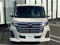 2021 Toyota Roomy