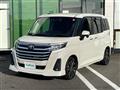 2021 Toyota Roomy
