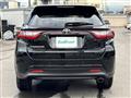 2017 Toyota Harrier