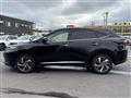 2017 Toyota Harrier
