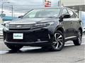 2017 Toyota Harrier