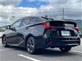 2021 Toyota Prius