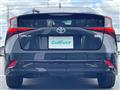 2021 Toyota Prius