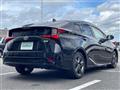 2021 Toyota Prius