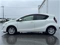 2015 Toyota AQUA