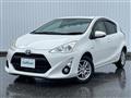 2015 Toyota AQUA