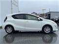 2015 Toyota AQUA