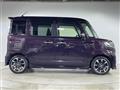 2018 Suzuki Spacia