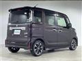 2018 Suzuki Spacia